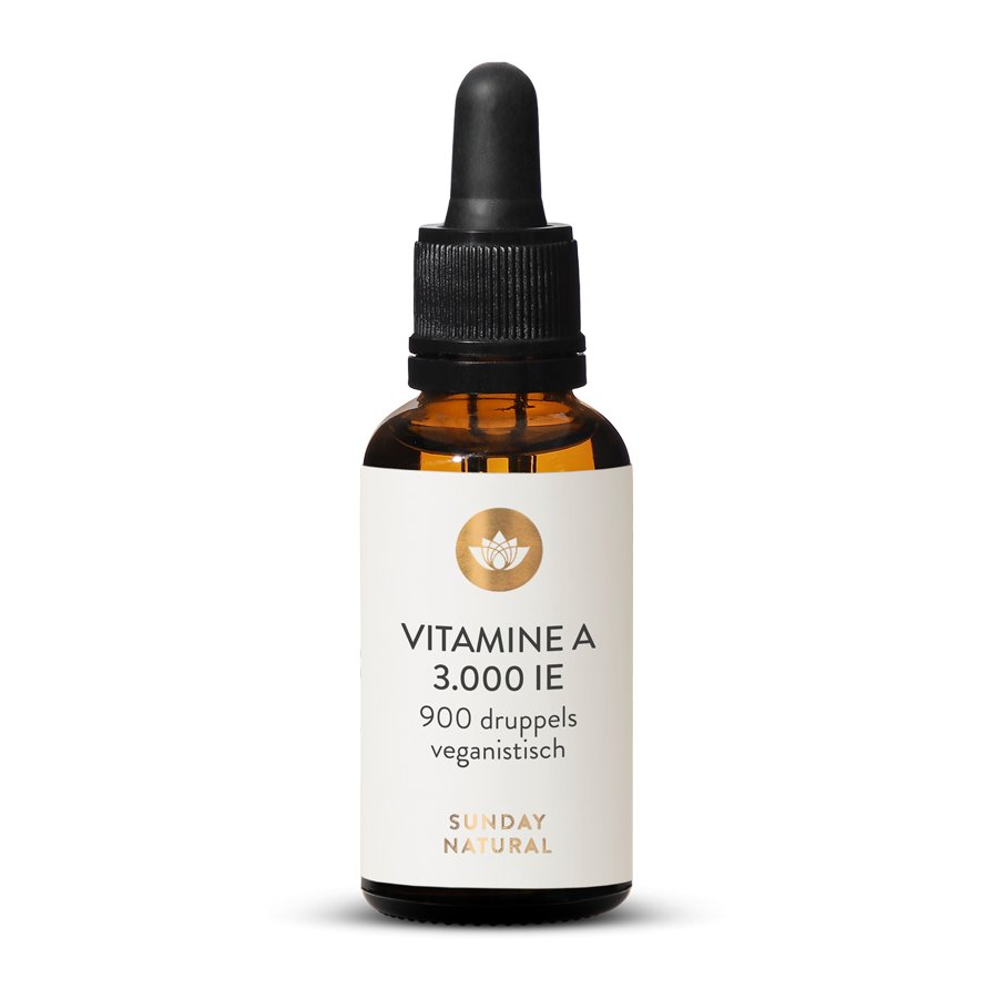Vitamine A