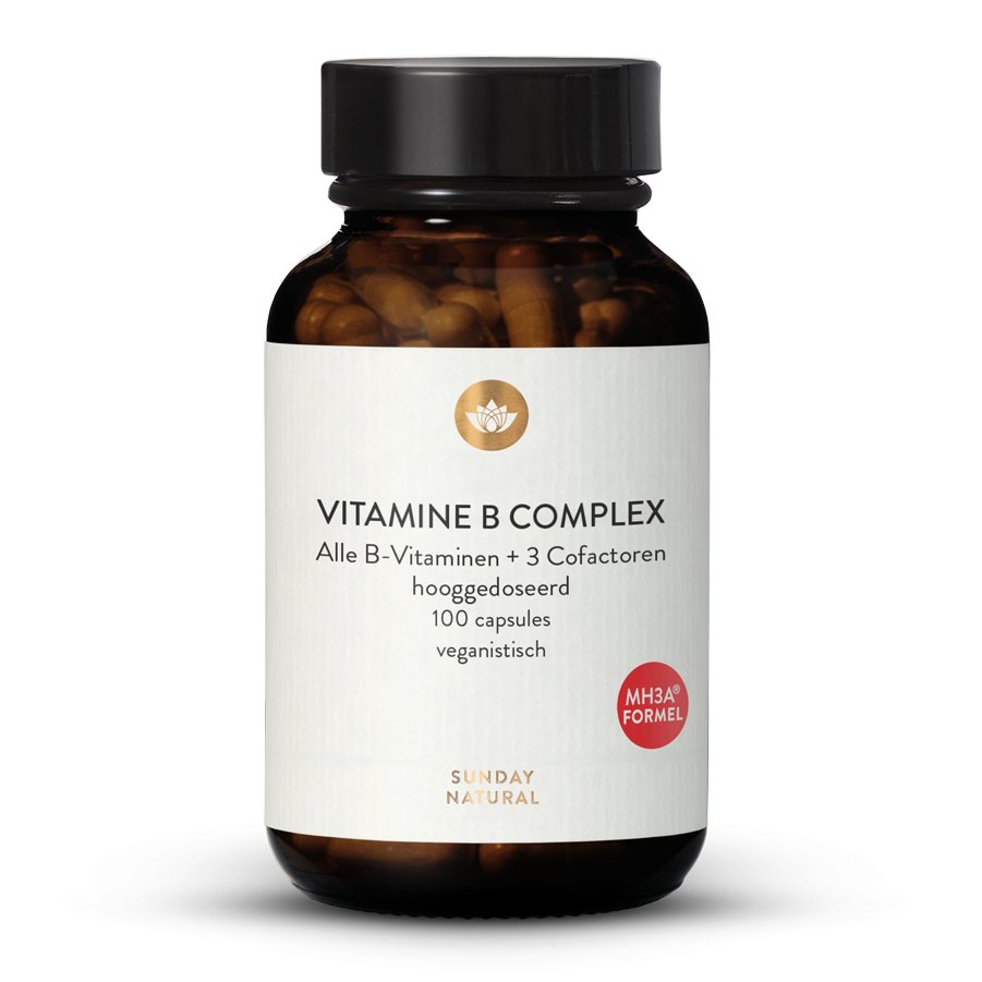 Vitamine B-complex