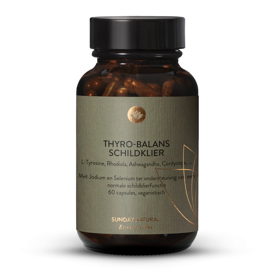 Thyro-Balance Schildklier