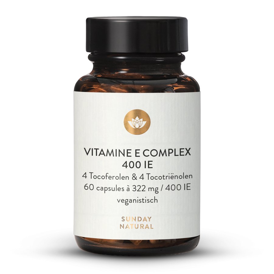 Vitamine E