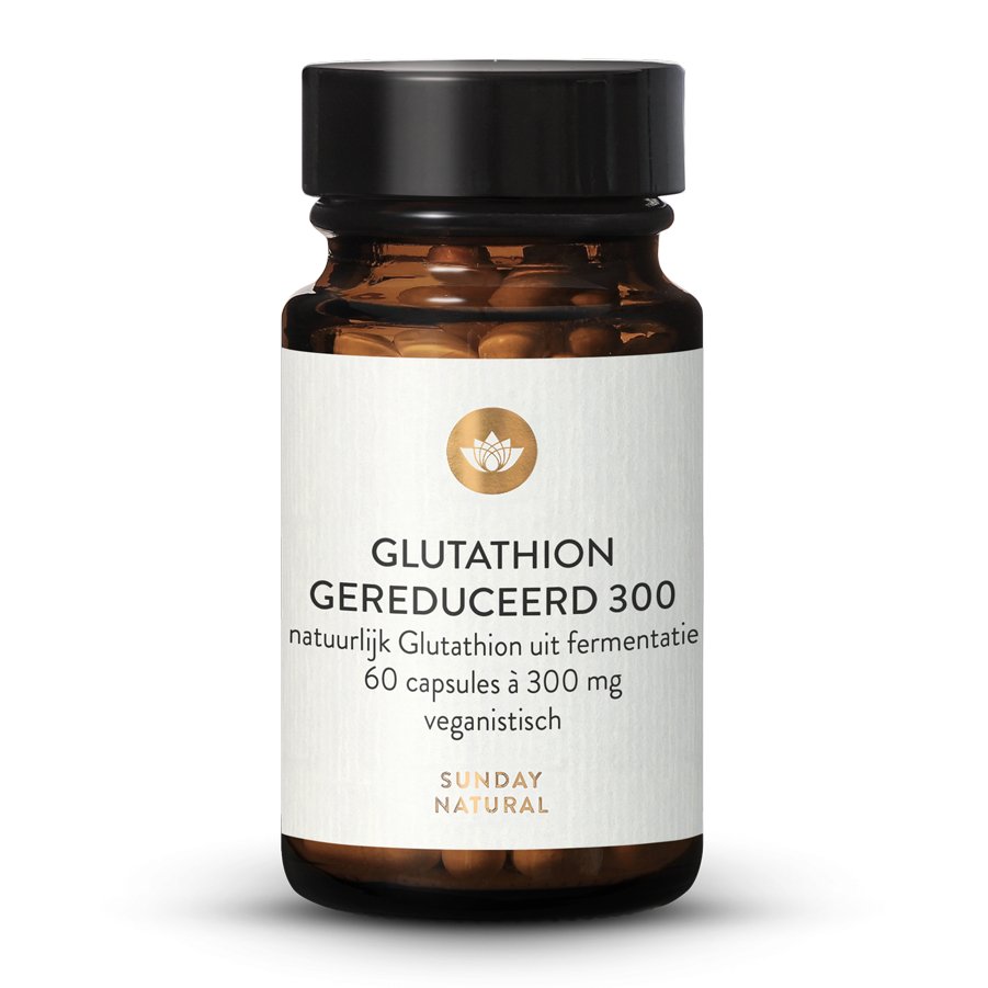 Glutathion