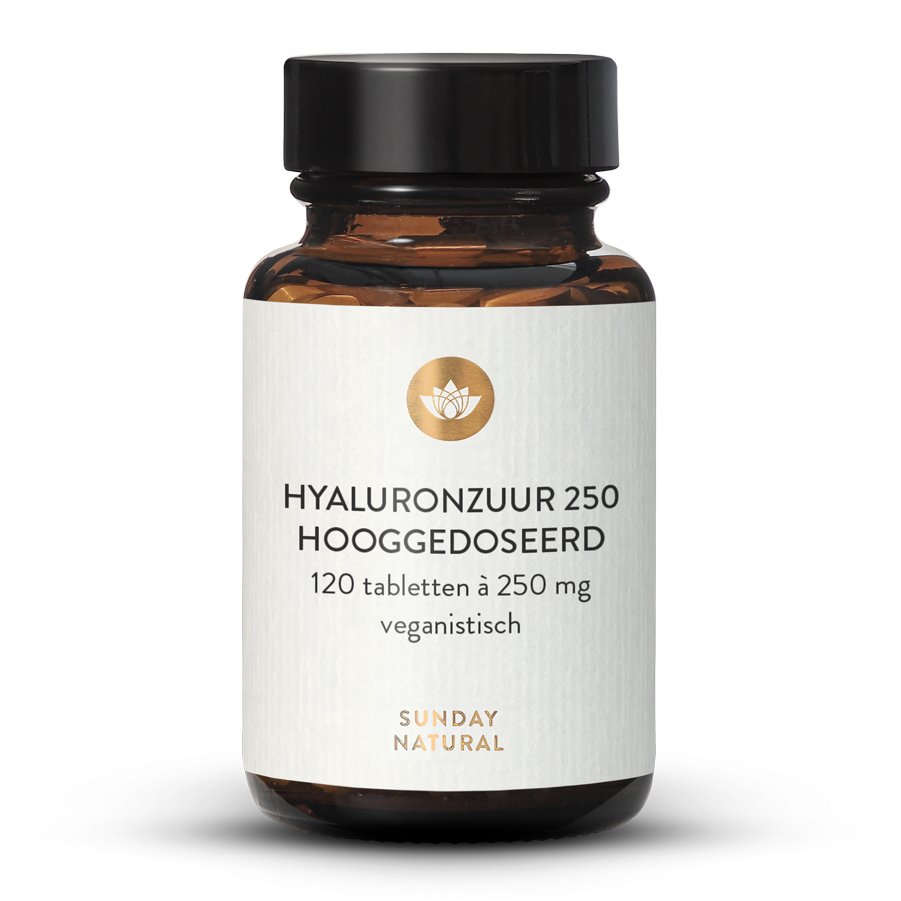 Hyaluronzuur
