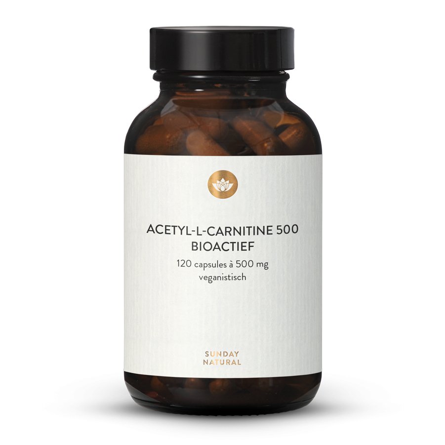 Carnitine