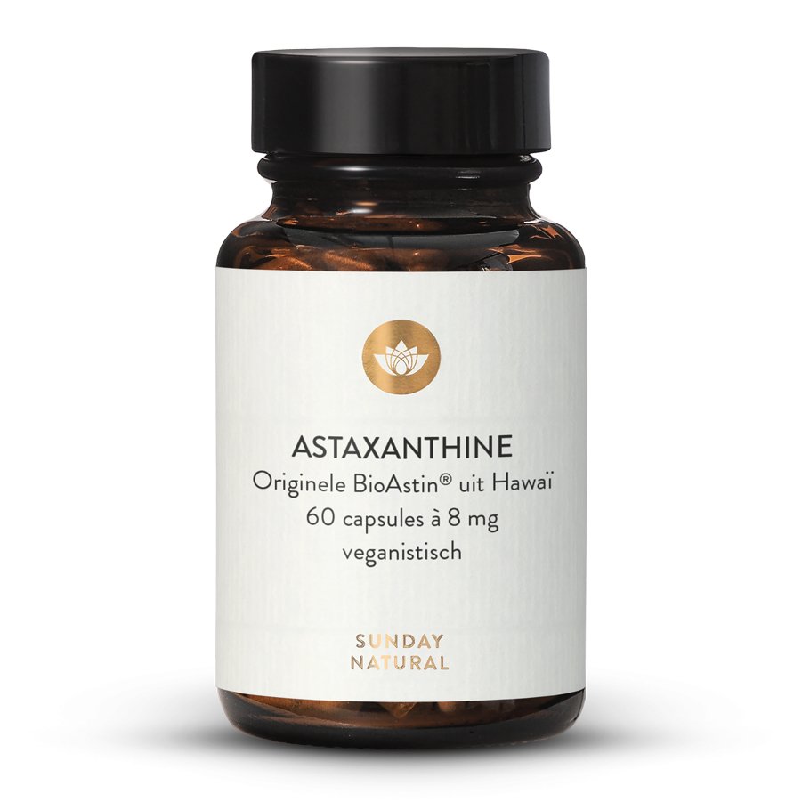 Astaxanthine
