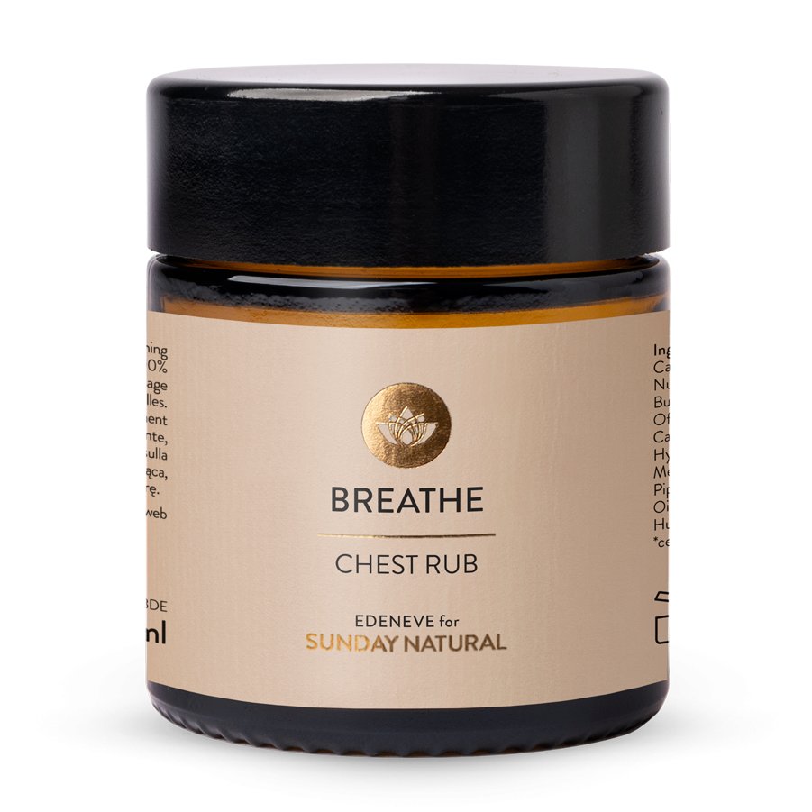 Aromatherapie Balsems