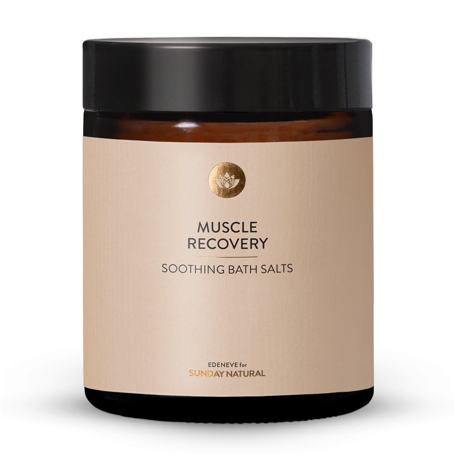 Aromatherapie badzouten