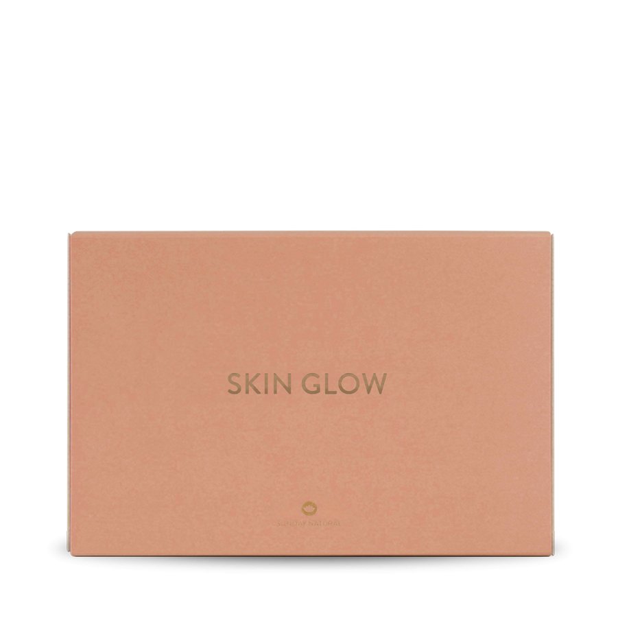 Skin Glow Box 