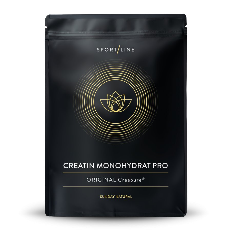 Creatine Creapure® Pro