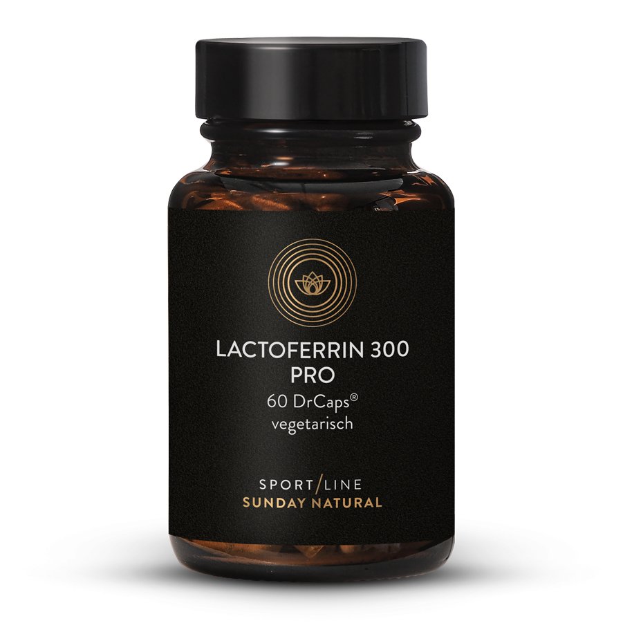 Lactoferrine 300