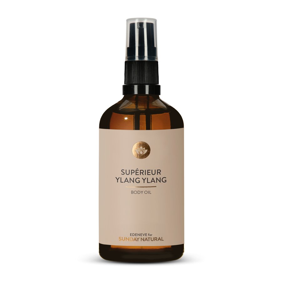 Aromatherapie Body Oils