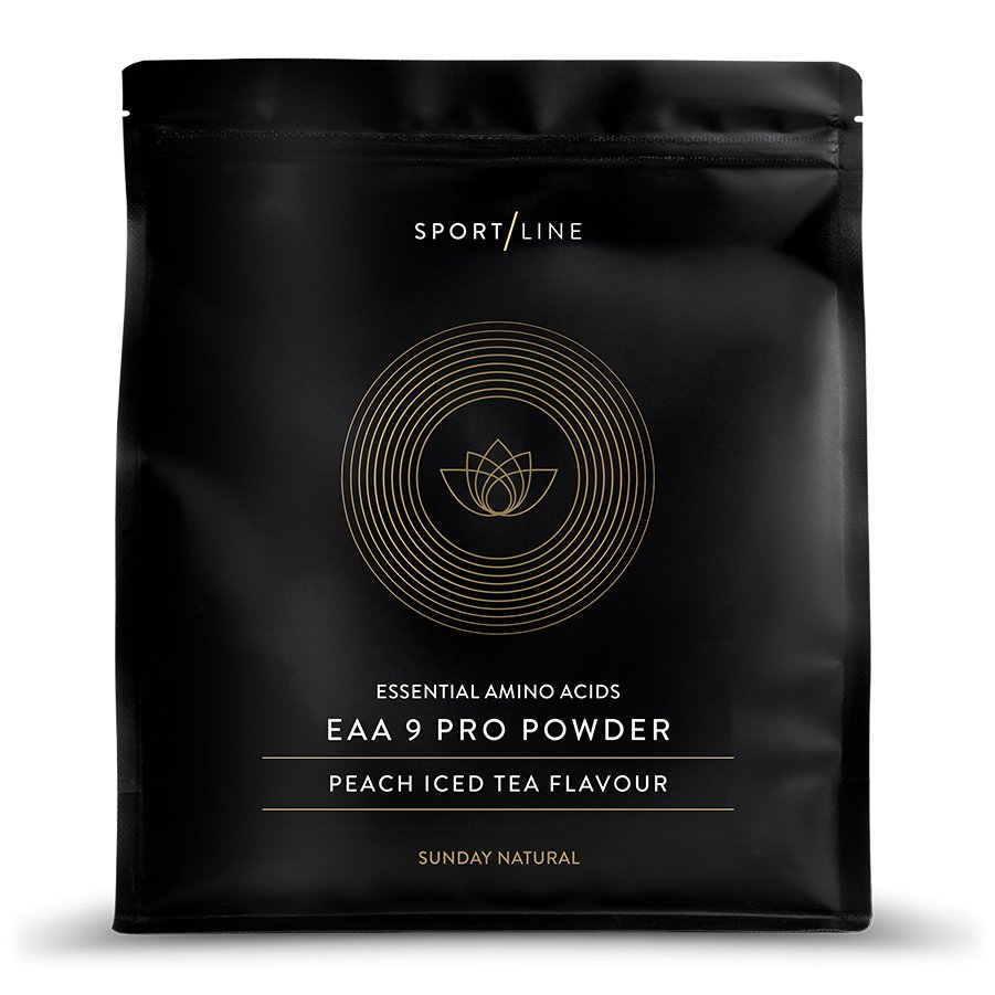 EAA Master Amino Pattern