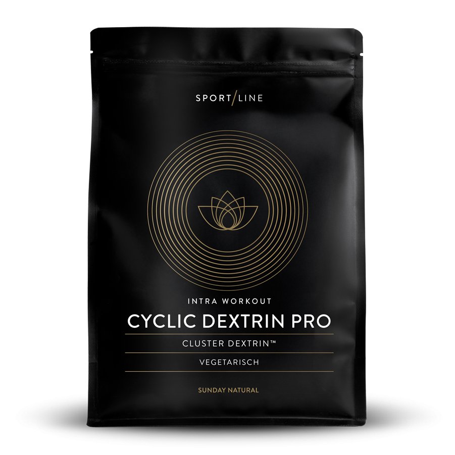 Cyclic Dextrine Pro