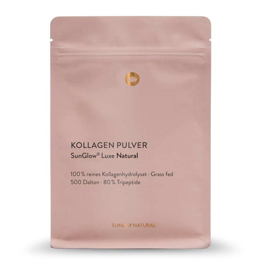 Collageen & bindweefsel