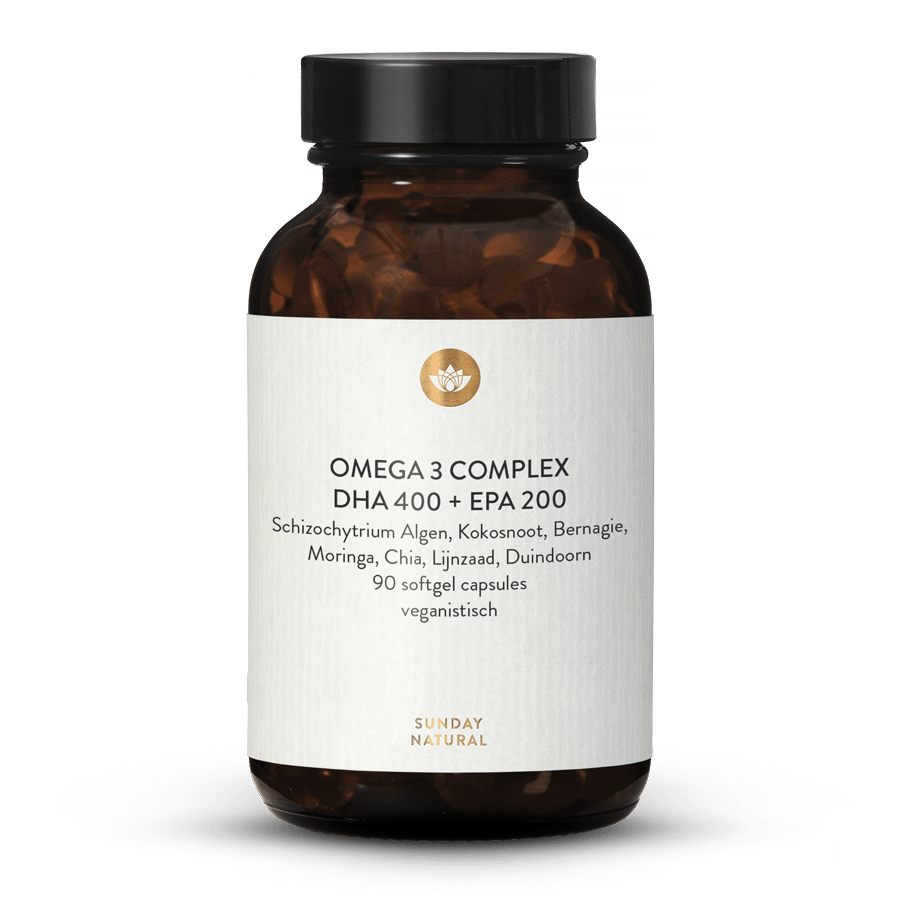 Omega 3 Complex